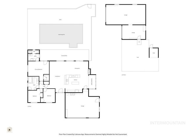 5507 W Latigo Dr., Boise, ID 83709