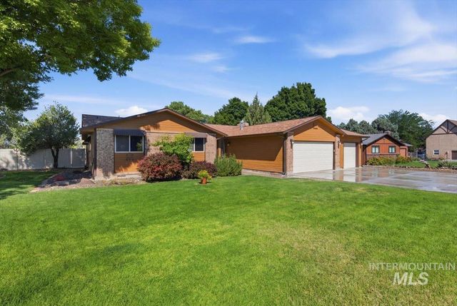 5507 W Latigo Dr., Boise, ID 83709