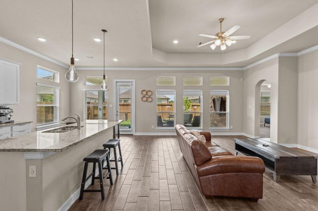 1302 Lake Mija Court, Seabrook, TX 77586