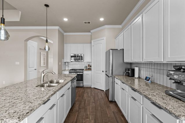 1302 Lake Mija Court, Seabrook, TX 77586