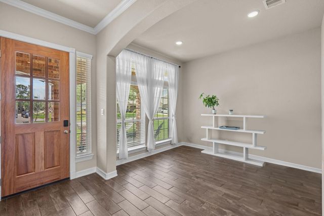 1302 Lake Mija Court, Seabrook, TX 77586