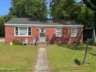 1401 Hargrove Street, Rocky Mount, NC 27801