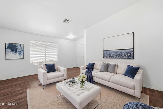 244 S 89TH Street, Mesa, AZ 85208