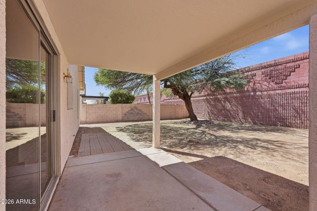 244 S 89TH Street, Mesa, AZ 85208