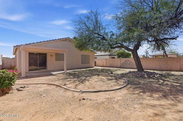 244 S 89TH Street, Mesa, AZ 85208