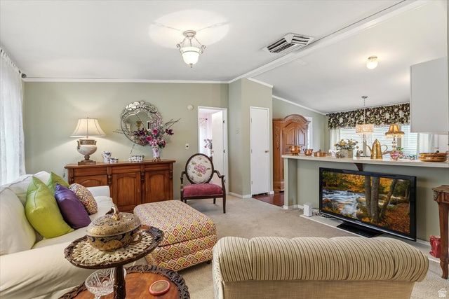 273 E VAGABOND DR, Murray, UT 84107