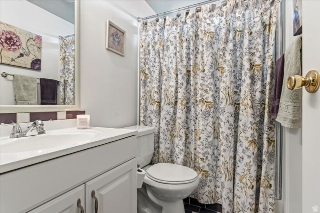 273 E VAGABOND DR, Murray, UT 84107