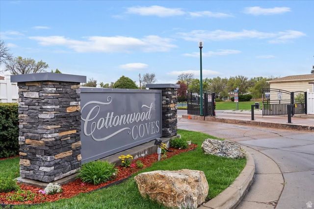 273 E VAGABOND DR, Murray, UT 84107