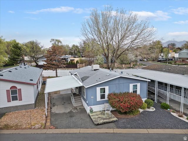 273 E VAGABOND DR, Murray, UT 84107