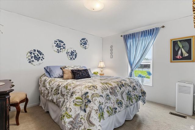 273 E VAGABOND DR, Murray, UT 84107