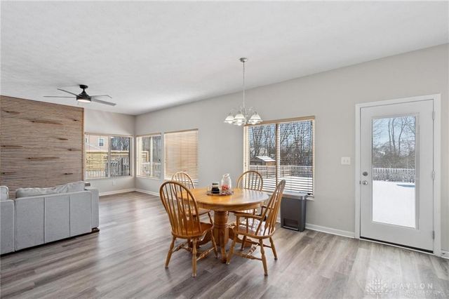 10086 N Cliff Swallow Court, Miamisburg, OH 45342