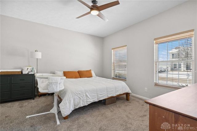 10086 N Cliff Swallow Court, Miamisburg, OH 45342