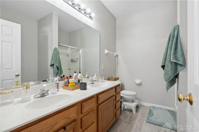 10086 N Cliff Swallow Court, Miamisburg, OH 45342