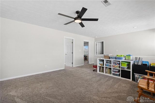 10086 N Cliff Swallow Court, Miamisburg, OH 45342