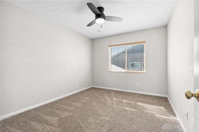 10086 N Cliff Swallow Court, Miamisburg, OH 45342