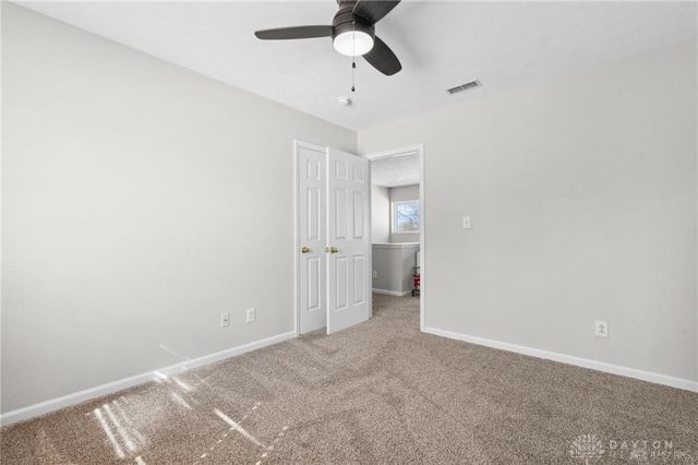 10086 N Cliff Swallow Court, Miamisburg, OH 45342