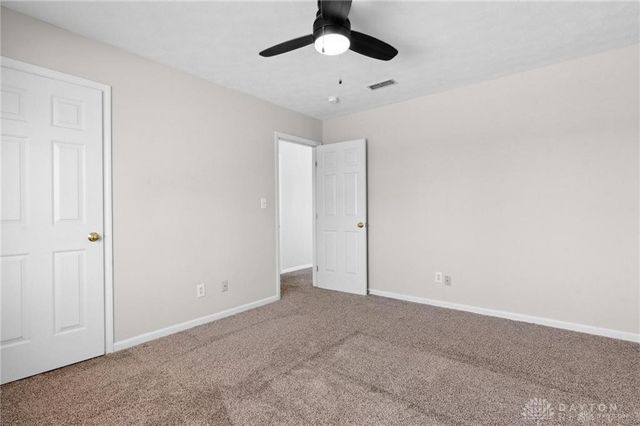 10086 N Cliff Swallow Court, Miamisburg, OH 45342