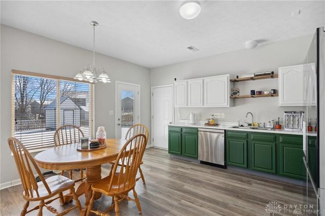 10086 N Cliff Swallow Court, Miamisburg, OH 45342