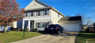 10086 N Cliff Swallow Court, Miamisburg, OH 45342