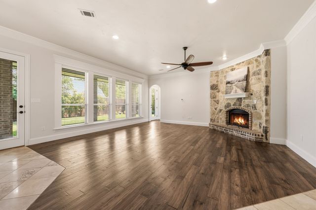 1413 Kaitlyn Lane, Keller, TX 76248
