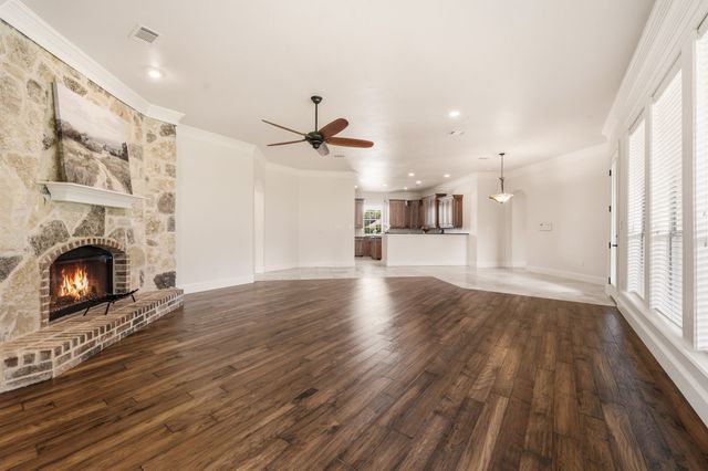 1413 Kaitlyn Lane, Keller, TX 76248