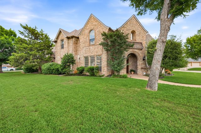 1413 Kaitlyn Lane, Keller, TX 76248