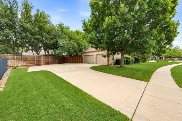 1413 Kaitlyn Lane, Keller, TX 76248