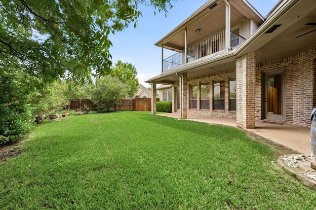 1413 Kaitlyn Lane, Keller, TX 76248