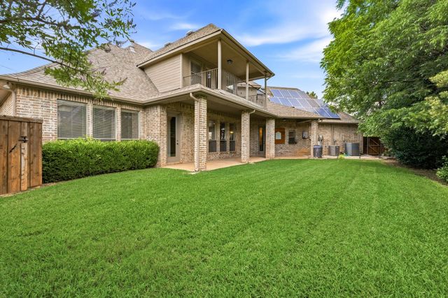 1413 Kaitlyn Lane, Keller, TX 76248
