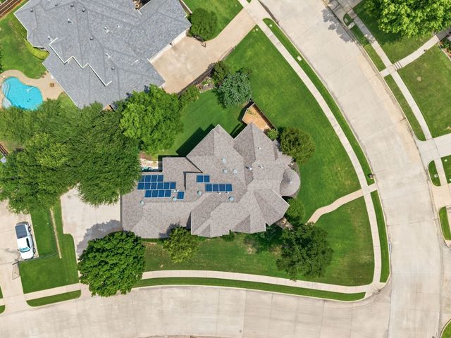 1413 Kaitlyn Lane, Keller, TX 76248