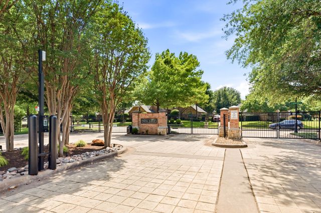 1413 Kaitlyn Lane, Keller, TX 76248