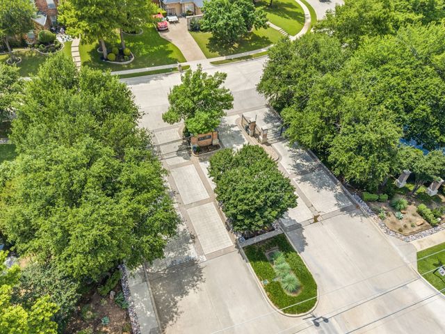 1413 Kaitlyn Lane, Keller, TX 76248