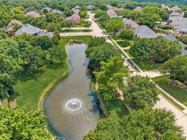 1413 Kaitlyn Lane, Keller, TX 76248