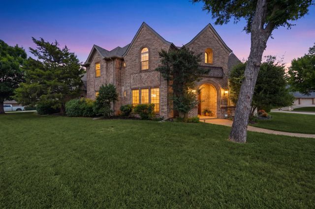 1413 Kaitlyn Lane, Keller, TX 76248