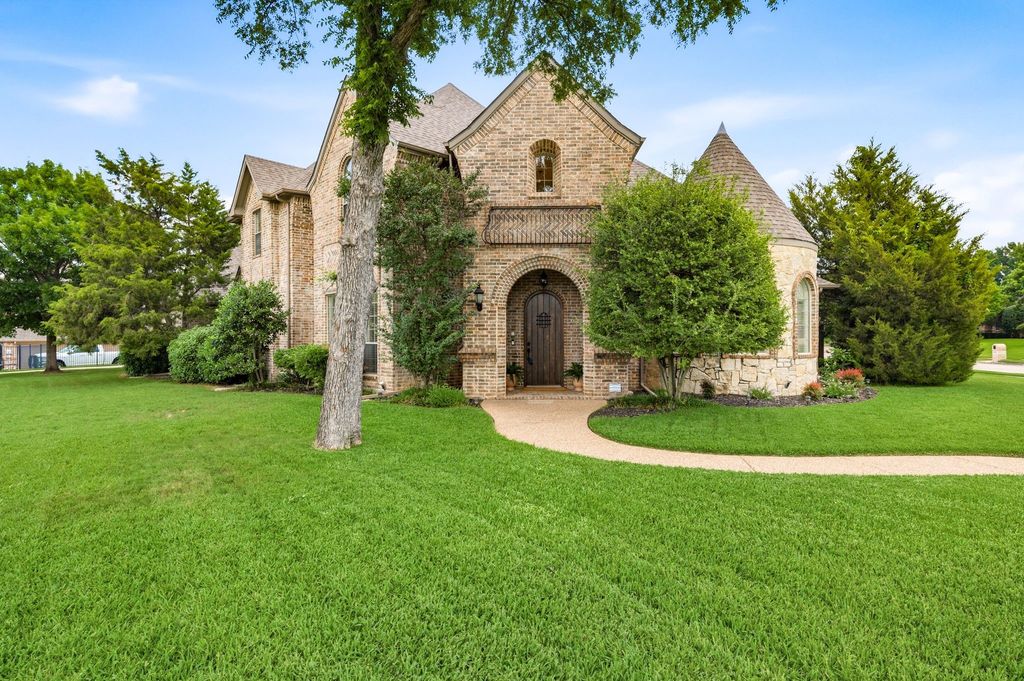 1413 Kaitlyn Lane, Keller, TX 76248
