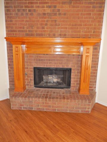 2717 CREEK VALLEY Drive, Garland, TX 75040