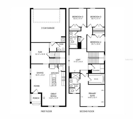 4704 HOMESTEAD TRAIL, St Cloud, FL 34772