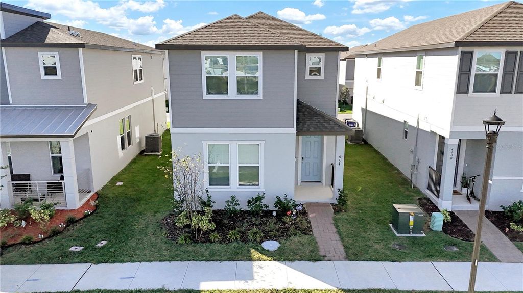 4704 HOMESTEAD TRAIL, St Cloud, FL 34772
