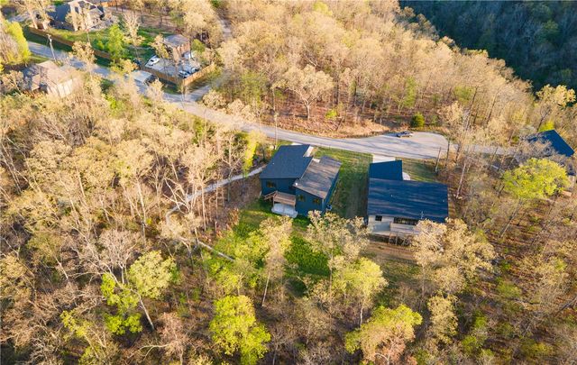 66 Glyndebourne Drive, Bella Vista, AR 72714