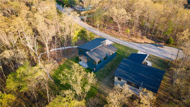 66 Glyndebourne Drive, Bella Vista, AR 72714
