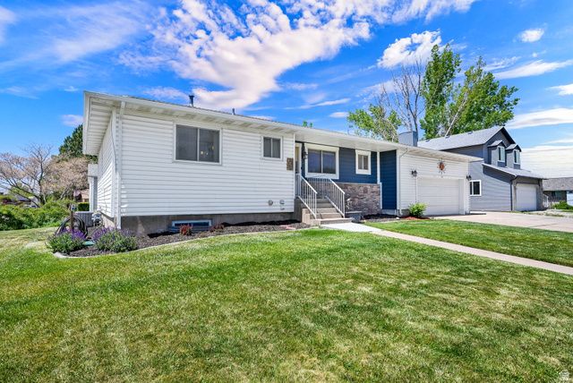 4371 S 2900 W, Roy, UT 84067