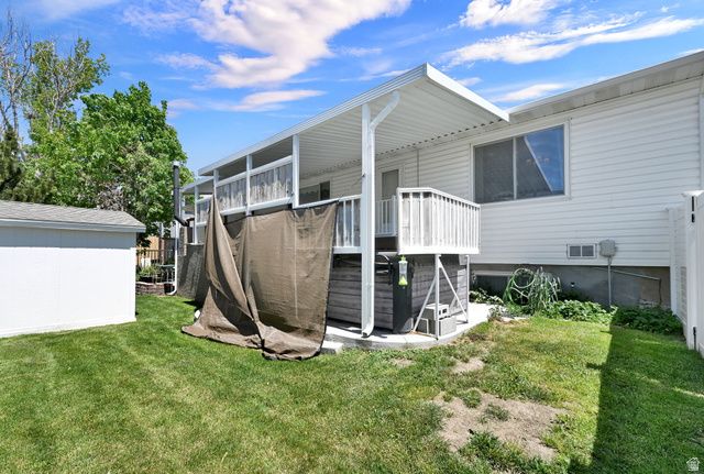 4371 S 2900 W, Roy, UT 84067