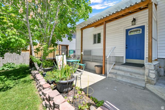 4371 S 2900 W, Roy, UT 84067