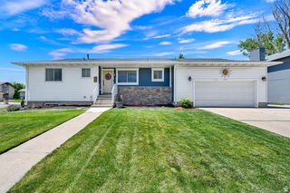 4371 S 2900 W, Roy, UT 84067