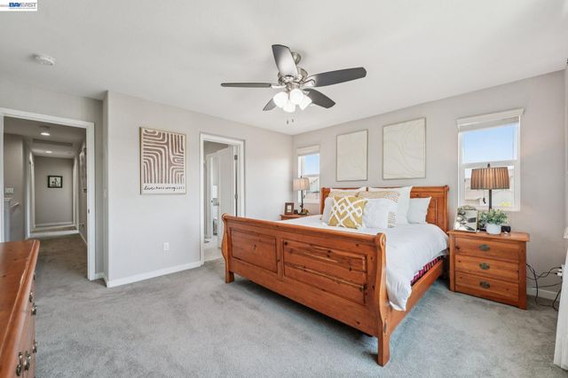 8550 Boardwalk Way, Newark, CA 94560