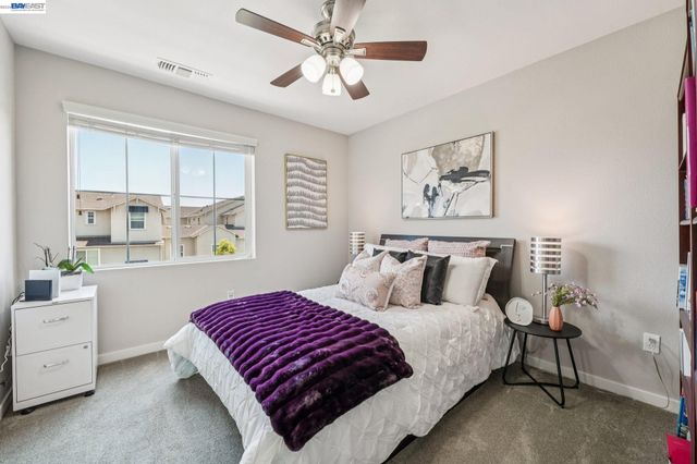 8550 Boardwalk Way, Newark, CA 94560