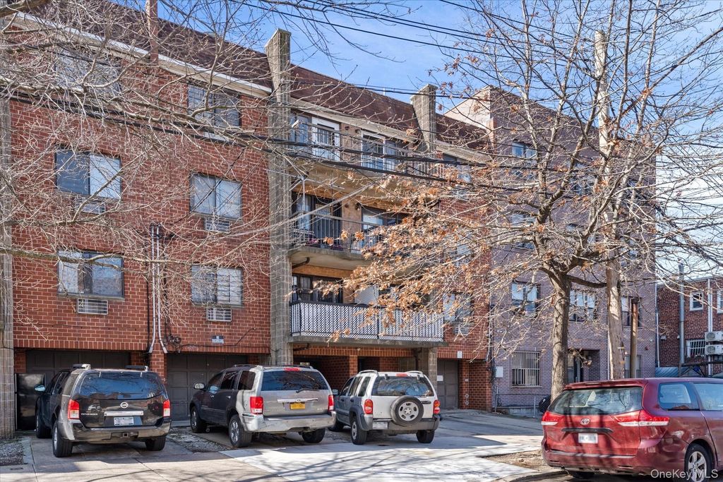 140-12 33rd Avenue 101, Flushing, NY 11354 — exterior