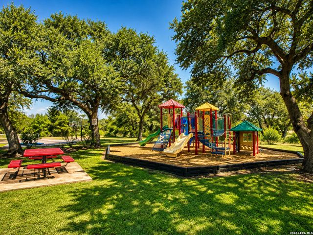 335 SERENITY PASS, Spring Branch, TX 78070