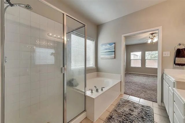 8300 Lonesome Spur Trail, Mckinney, TX 75070