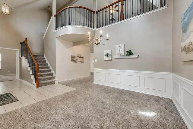 8300 Lonesome Spur Trail, Mckinney, TX 75070